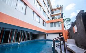 Siesta Legian